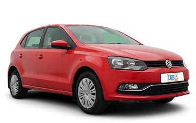 Volkswagen Polo-img